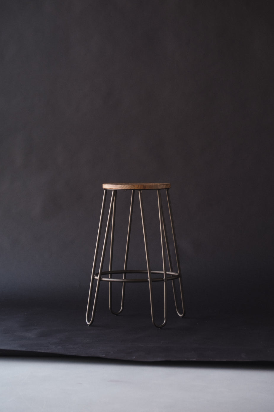 Very basic Stool