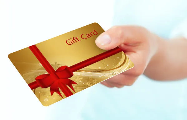 BFBP Gift Card